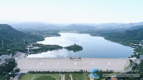 十三陵水库 汪丽丽 供图
